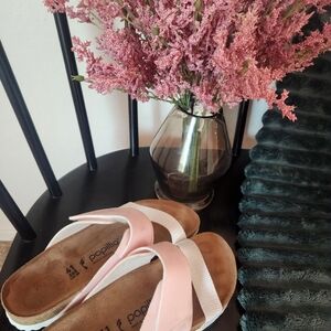 Womens PaPillio Birkenstocks